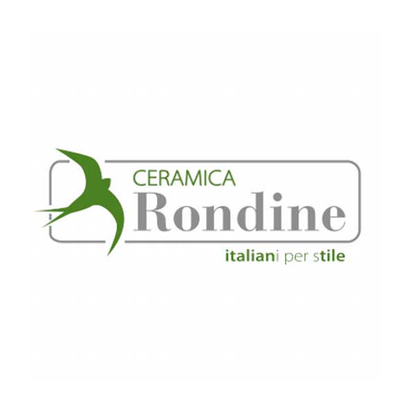 Zanella: rivenditore a Treviso di ceramica gres Rondine
