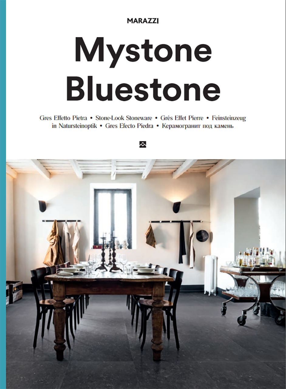 Pav Riv marazzi mystone bluestone
