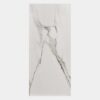 Piastrelle effetto marmo bianco - Versialia white 60x120